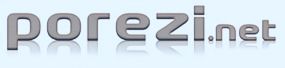 Porezi.net logo